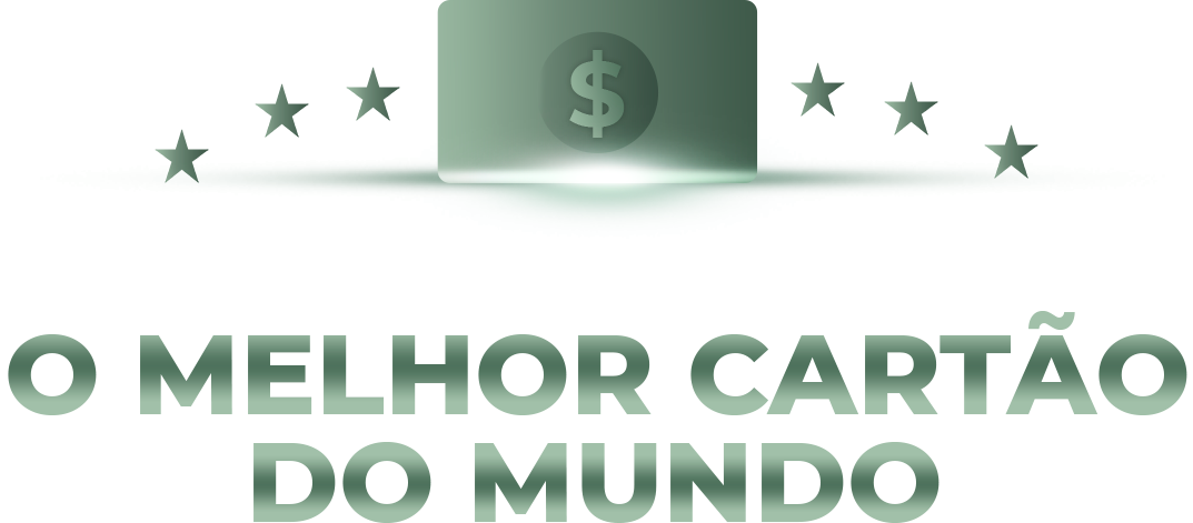 Logo - Masterclass O Melhor Cartão do Mundo